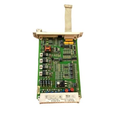 Honeywell 10216/2/1 Fail-Safe Loop-Monitored Digital Output Module New In Stock