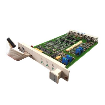 Honeywell 10302/1/1 Fail Safe Control Watchdog Repeater Module 100% New