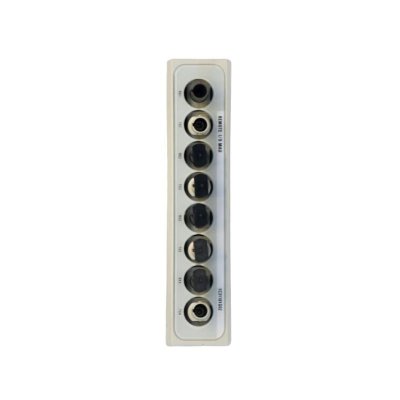 OVATION 1C31181G04 Remote I/O Module