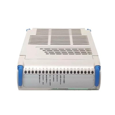 OVATION 1C31194G01 Valve Positioner 