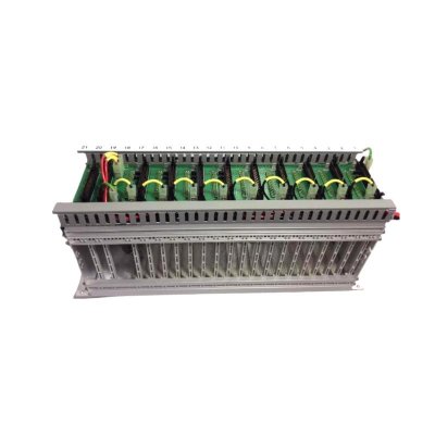 Honeywell 10315/1/1 I/O Backplane for Redundant I/O New In Stock