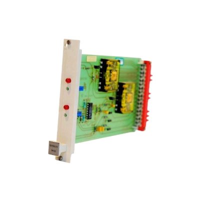 Honeywell 16159/1/1 Digital Input Module Original