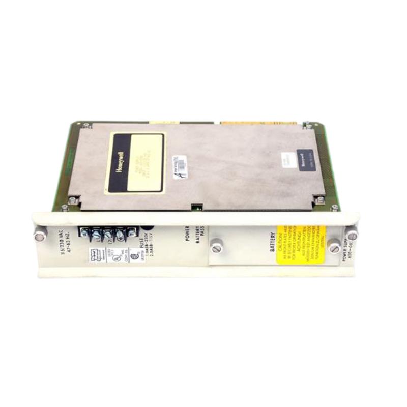 Honeywell 620-0036-3