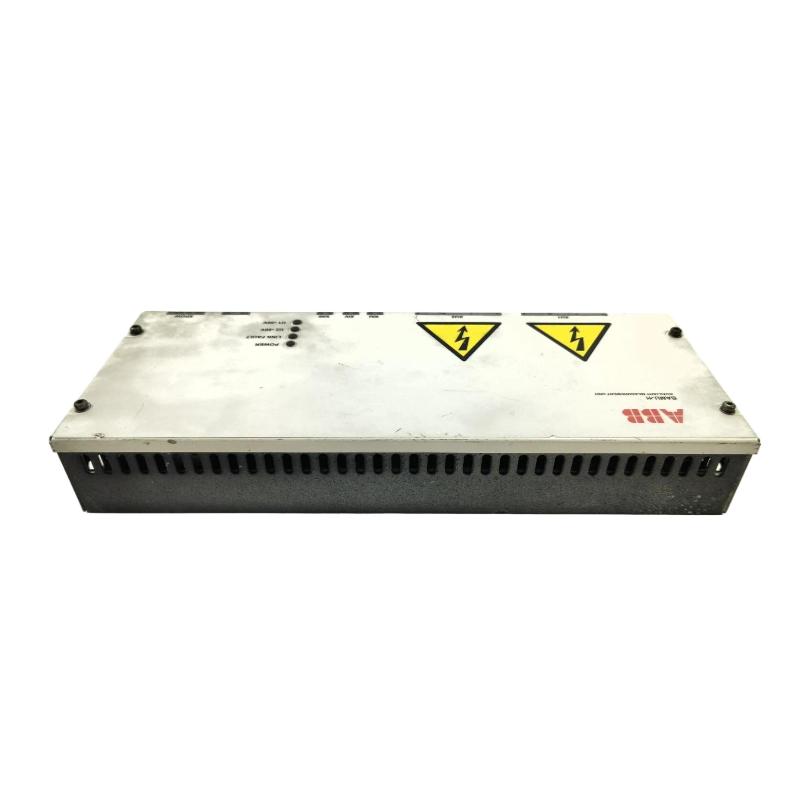 BAMU-11 3AUA0000109935 3