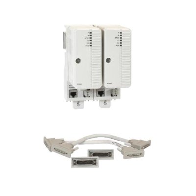 ABB BC820K02 3BSE071500R1 AC 800M Controllers CEX-Bus Interconnection Unit 30-Day Returns！