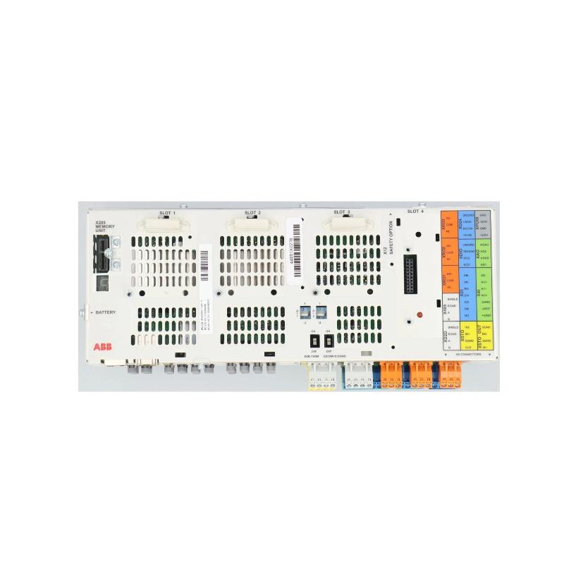 BCU-22 3AUA0000110431 2