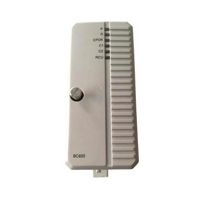 ABB BC820K01 3BSE071501R1 AC 800M Controllers CEX-Bus Interconnection Unit Fast Shipping!