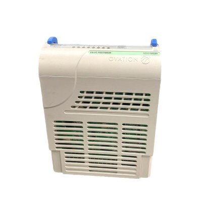 OVATION 1C31194G04 Valve Positioner Module New In Stock