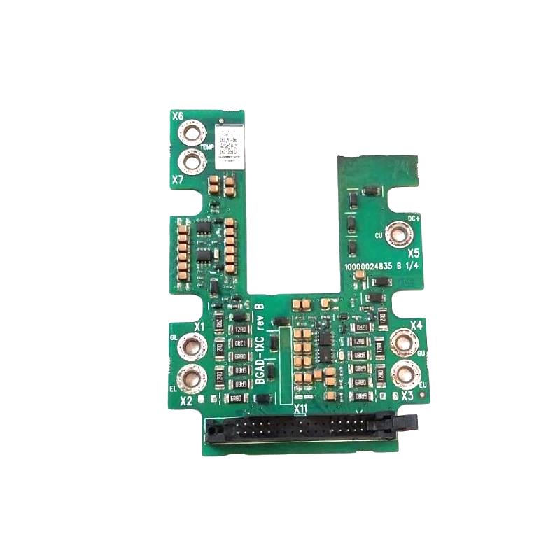 BGAD-12C 3AUA0000112491