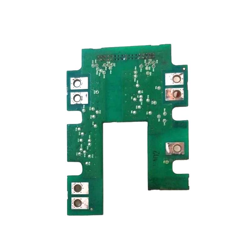 BGAD-12C 3AUA0000112491 3