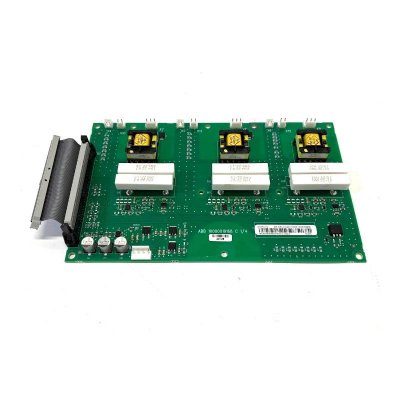 ABB BTDR-01C 3AUA0000094845 Inverter Power Board 12-Month Warranty