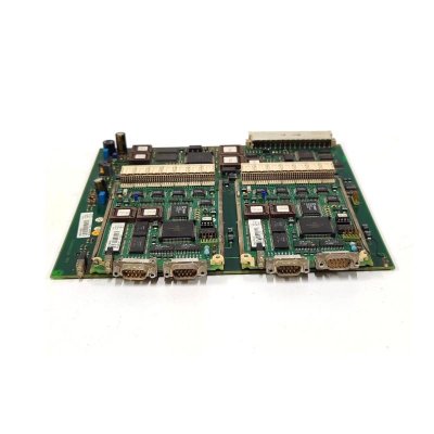 ABB CI532V01 3BSE003826R1 Submodule RCOM Interface Module Trusted Supplier