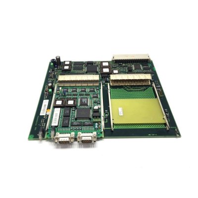 ABB CI532V02 3BSE003827R1 MODBUS Interface SubModule Over 100,000 Automation Parts Available!