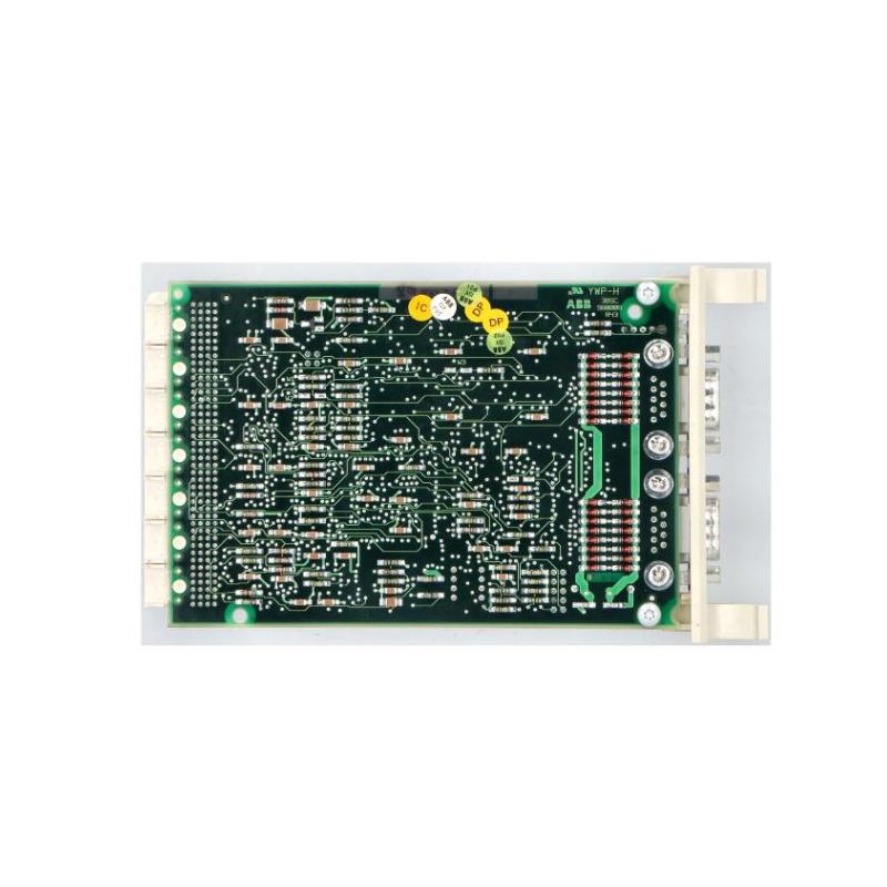 CI532V03 3BSE003828R1 4