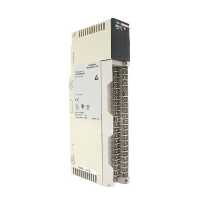 Schneider 140DAI55300 Discrete Input Module 30-Day Returns！