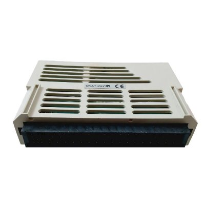 OVATION 1C31204G03 Remote Node Controller 30-Day Returns！