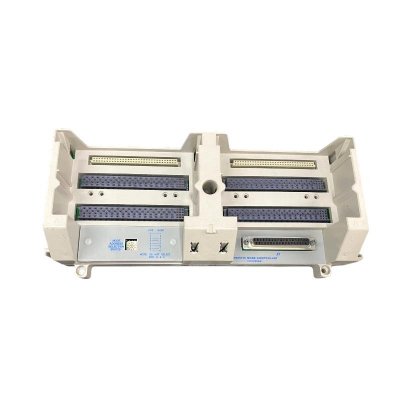 OVATION 1C31205G01 Remote Node Controller Base 12-Month Warranty