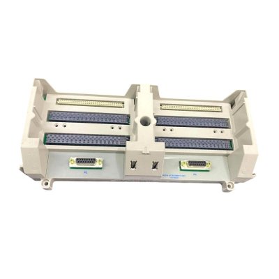 OVATION 1C31206G01 4-Slot Rack Module Trusted Supplier