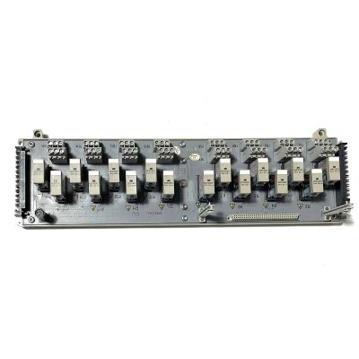 OVATION 1C31223G01 Relay Base Assembly 100% New