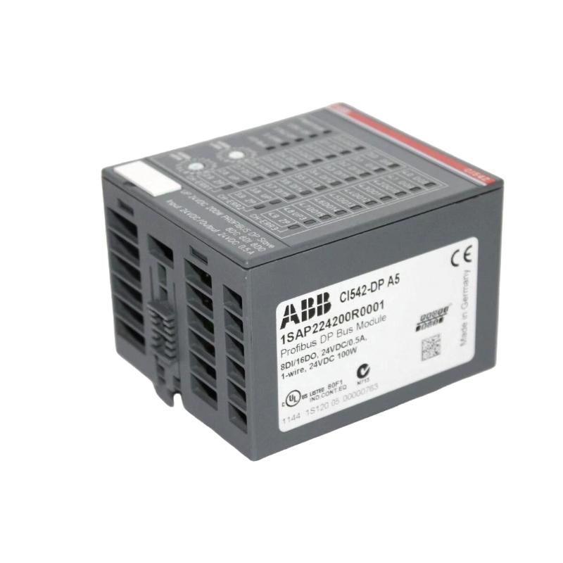 CI542-DP 1SAP224200R0001 4