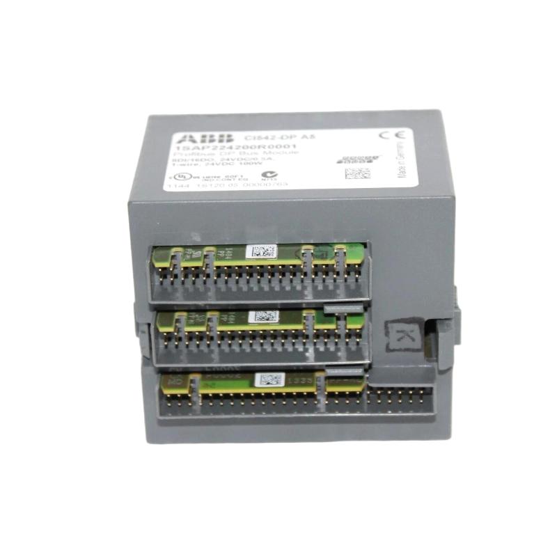 CI542-DP 1SAP224200R0001 3