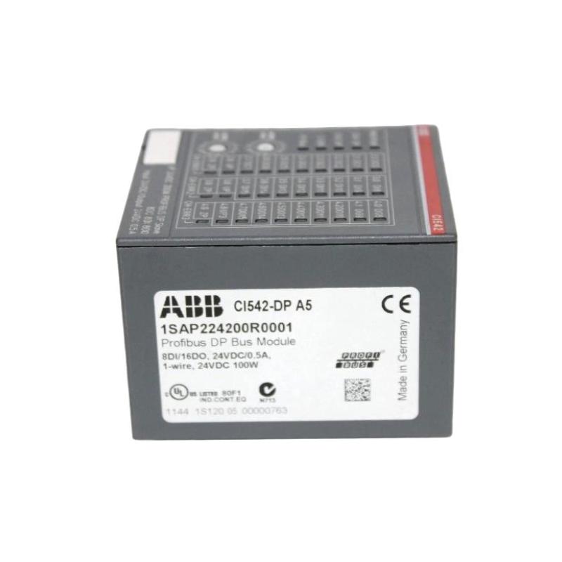 CI542-DP 1SAP224200R0001 2