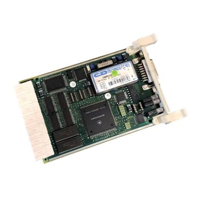 ABB CI545V01 3BUP001191R1 Ethernet Submodule 12-Month Warranty