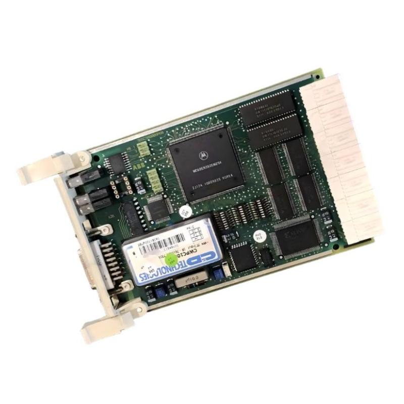 CI545V01 3BUP001191R1-3