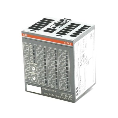 ABB CI582-CN 1SAP228200R0001 S500 Interface Module Trusted Supplier