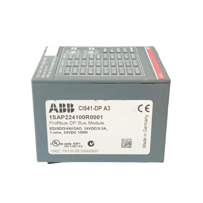 CI541-DP 1SAP224100R0001 2