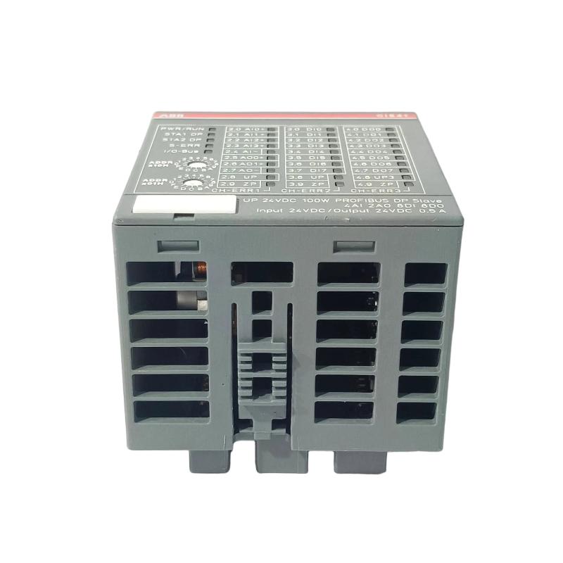 CI541-DP 1SAP224100R0001 3