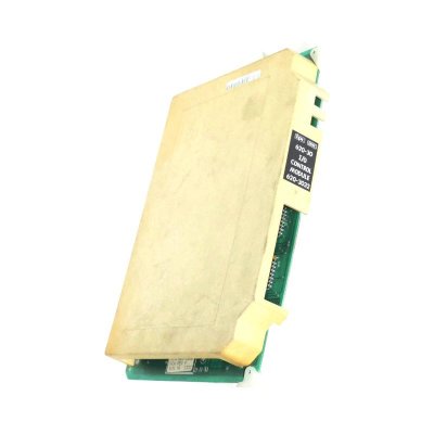 Honeywell 620-3032 IPC 620 System I/O Control Module Over 100,000 Automation Parts Available!