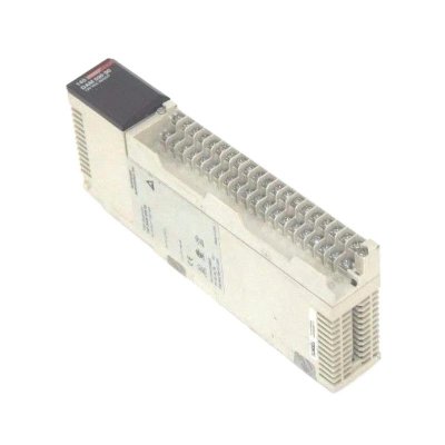 Schneider 140DAM59000C Discrete I/O Module Original