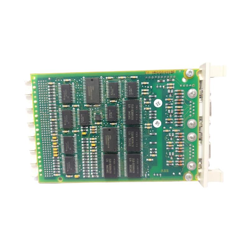 CI541V1 3BSE014666R1 4