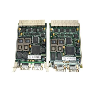 ABB CI534V02 3BSE010700R1 Submodule MODBUS Interface 100% New