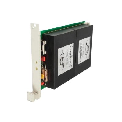 ABB CMA 121 3DDE300401 DC Power Supply Module Unbelievable Prices!