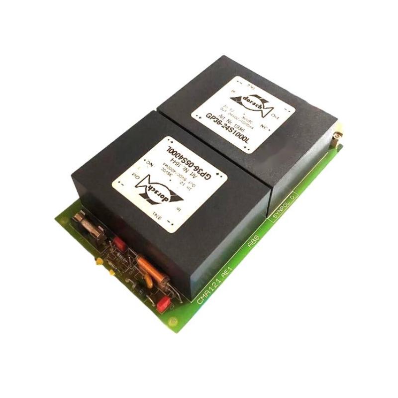 ABB CMA121 3DDE300401 2