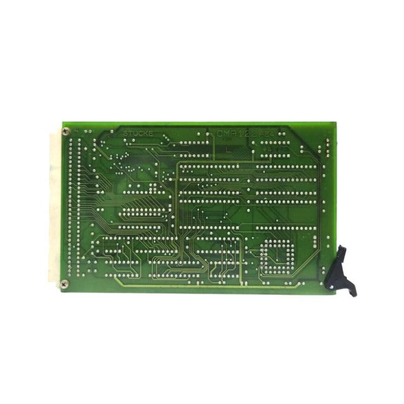 ABB CMA122 3DDE300402 4