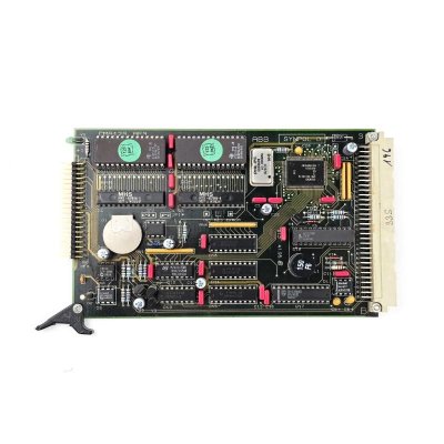 ABB CMA 123 3DDE300403 PCB Card 30-Day Returns！