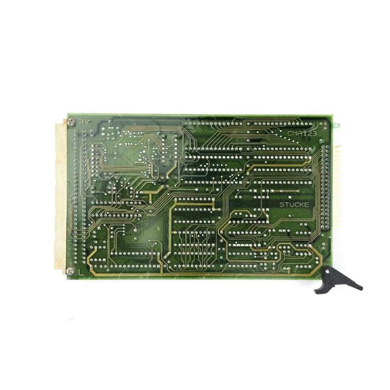 ABB CMA123 3DDE300403 4