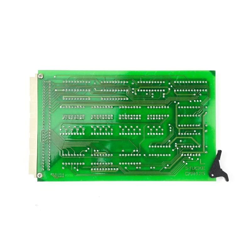 ABB CMA125 3DDE300405 4