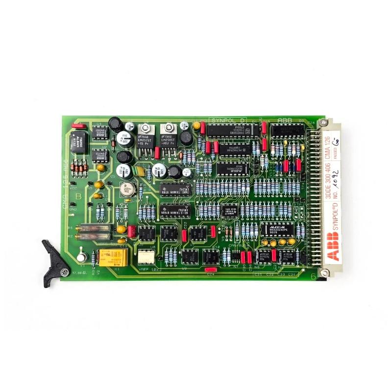 ABB CMA126 3DDE300406