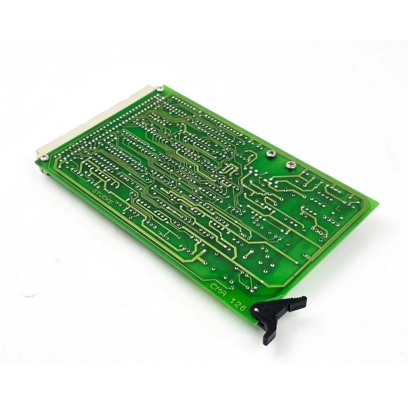 ABB CMA126 3DDE300406 3