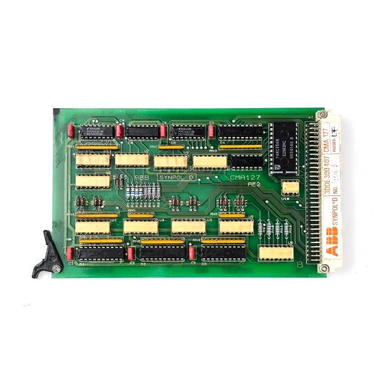 ABB CMA127 3DDE300407