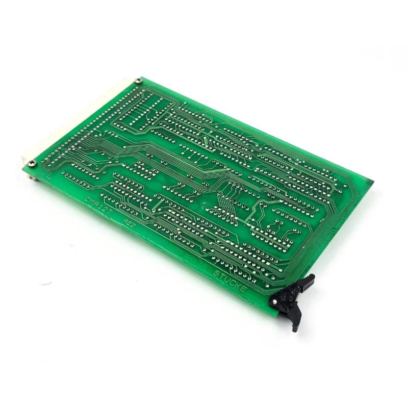 ABB CMA127 3DDE300407 3