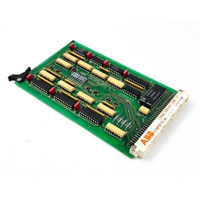 ABB CMA127 3DDE300407 2