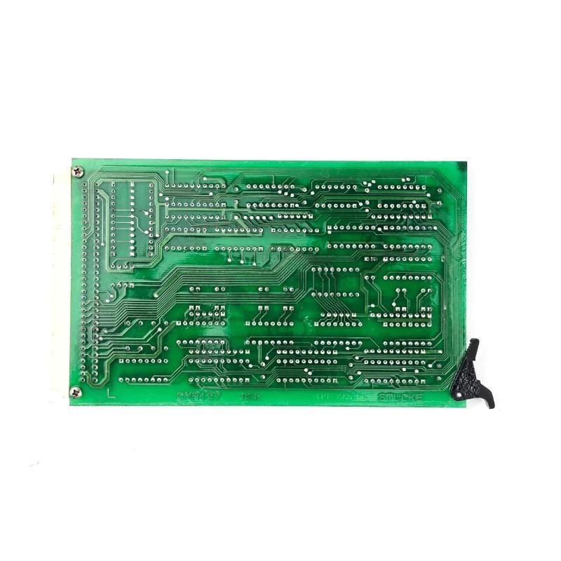 ABB CMA127 3DDE300407 4