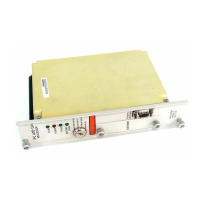 Honeywell 620-1532 IPC 620 System Processor Module 12-Month Warranty