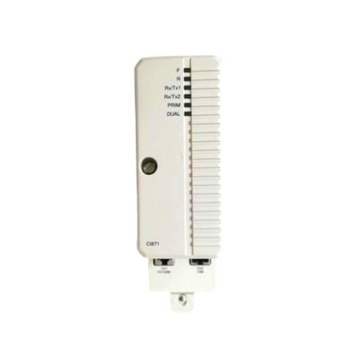 ABB CI873K01 3BSE056899R1 Ethernet/IP Interface Module New In Stock