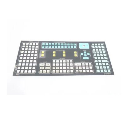 OVATION 1D54471G02 Mylar Top Board Trusted Supplier